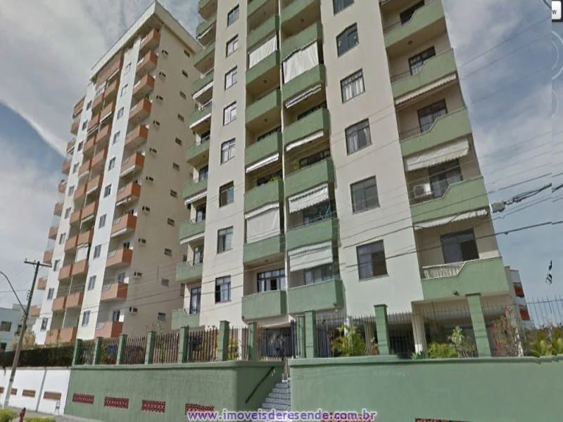 Foto 1 de 1 - Apartamento para venda em Liberdade